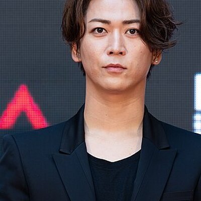 Kazuya Kamenashi