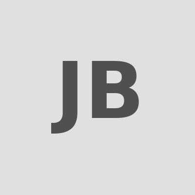 Portrait of Joseph Bottum