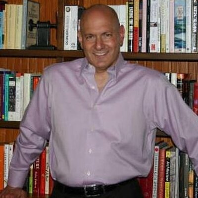 Keith Ablow