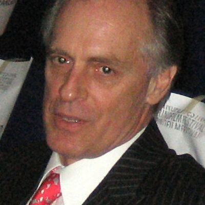Portrait of Keith Carradine