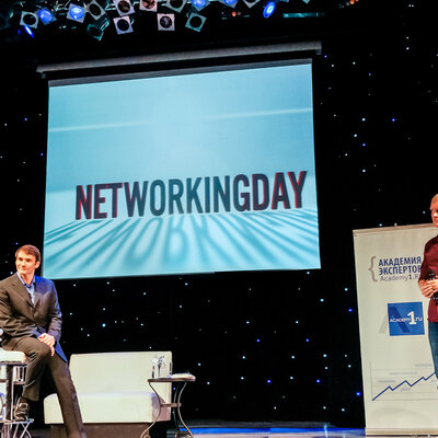 Keith Ferrazzi