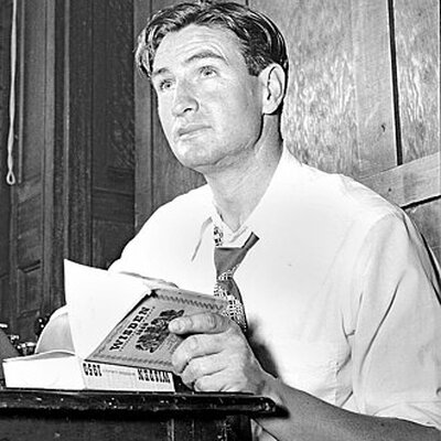 Keith Miller