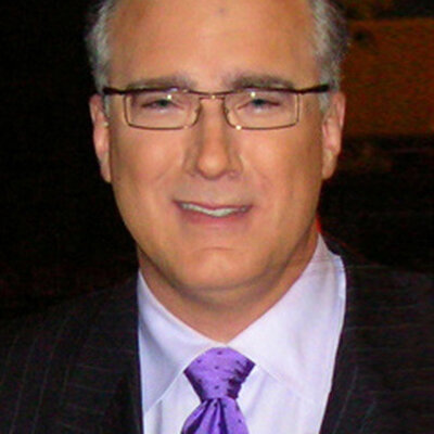 Keith Olbermann