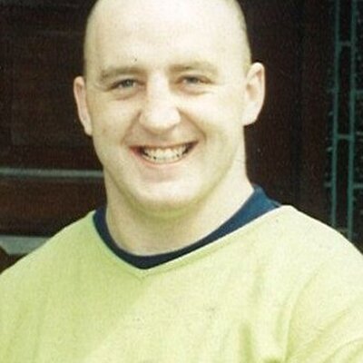 Keith Wood