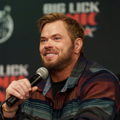 Kellan Lutz