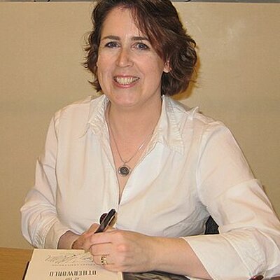 Kelley Armstrong
