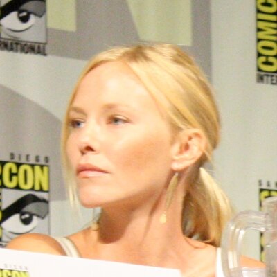 Portrait of Kelli Giddish