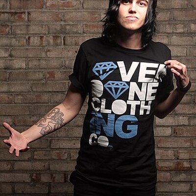 Portrait of Kellin Quinn