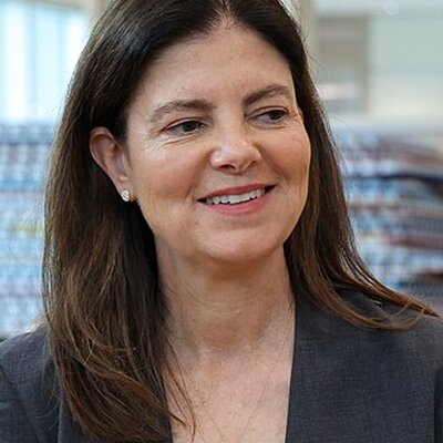 Kelly Ayotte