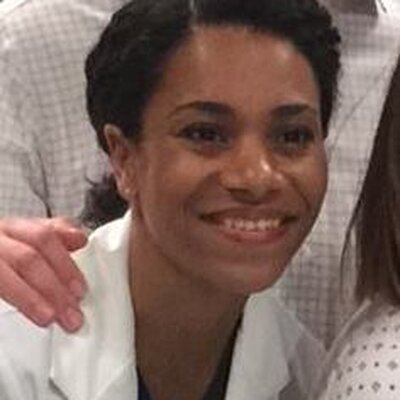 Kelly McCreary