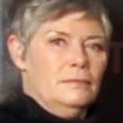 Kelly McGillis