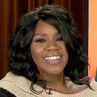 Kelly Price