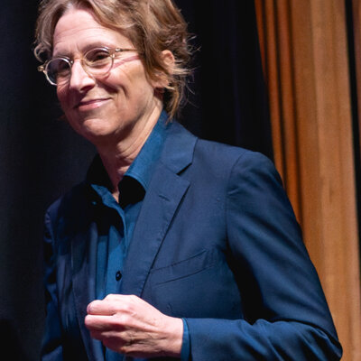 Kelly Reichardt