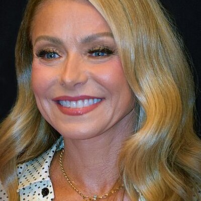 Kelly Ripa