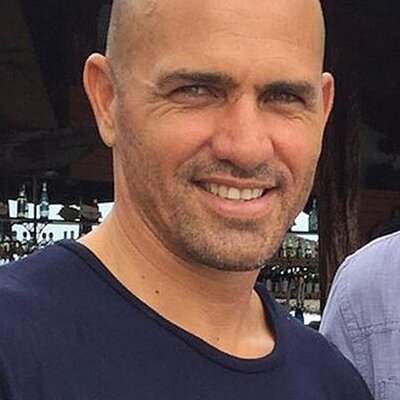 Kelly Slater