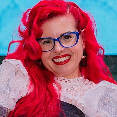 Kelly Sue DeConnick