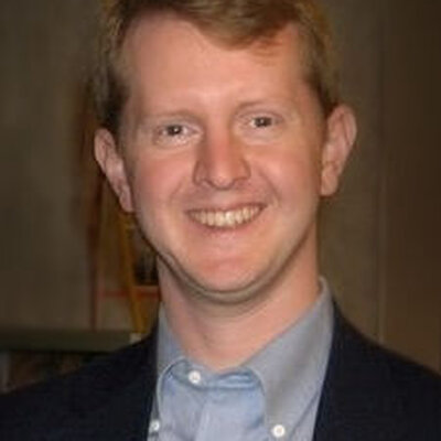 Ken Jennings