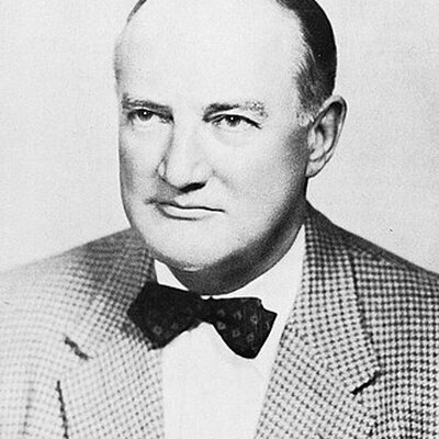 Portrait of Ken Loeffler