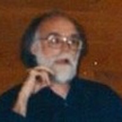 Portrait of Ken Rolston