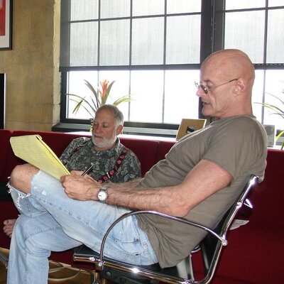 Ken Wilber