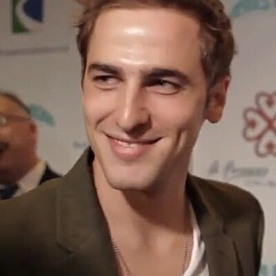 Portrait of Kendall Schmidt