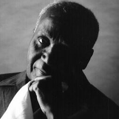 Portrait of Kenneth Kaunda