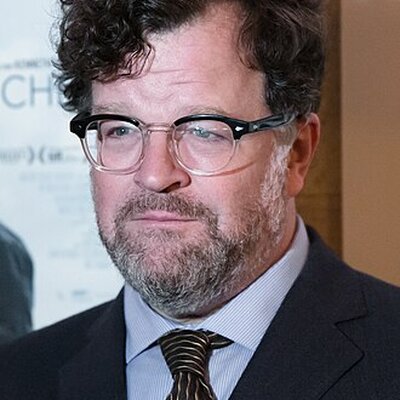 Portrait of Kenneth Lonergan