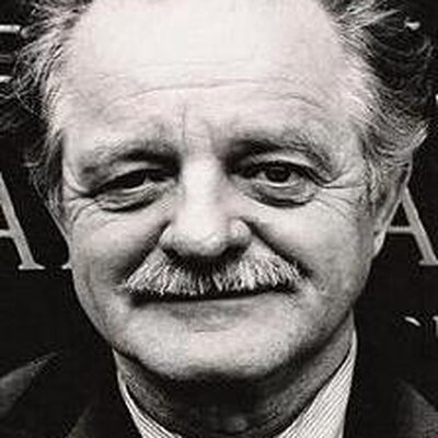 Kenneth Rexroth