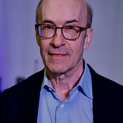 Portrait of Kenneth Rogoff