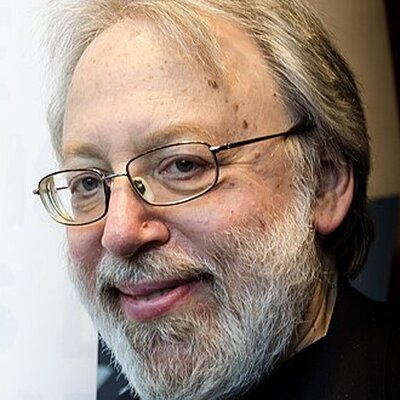 Portrait of Kenneth Turan