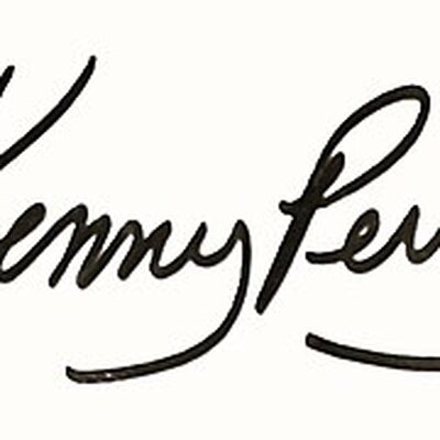 Portrait of Kenny Perry