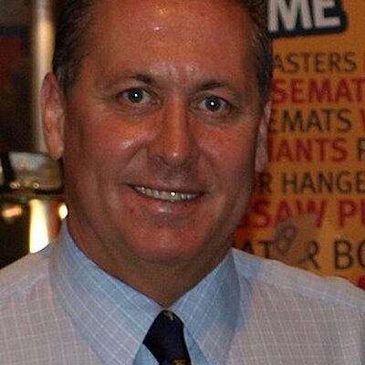 Portrait of Kenny Sansom
