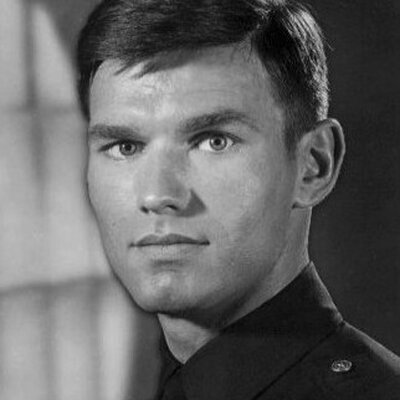 Kent McCord