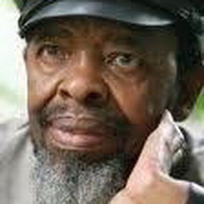 Keorapetse Kgositsile