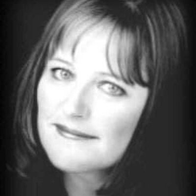 Portrait of Keri Arthur