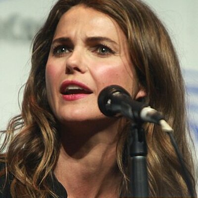 Keri Russell