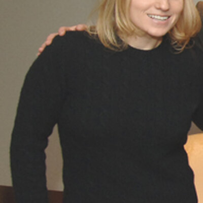 Portrait of Kerri Strug