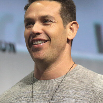 Portrait of Kevin Alejandro