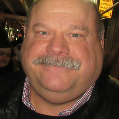 Kevin Chamberlin