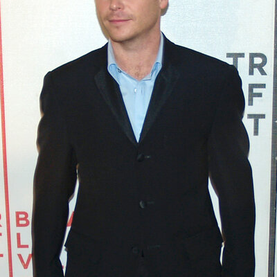 Portrait of Kevin Connolly