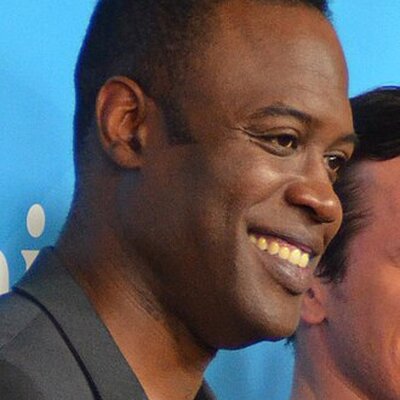 Kevin Daniels