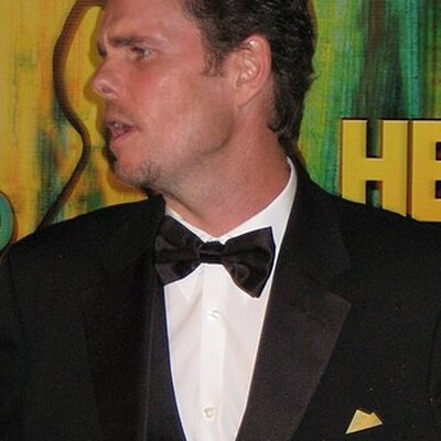 Portrait of Kevin Dillon