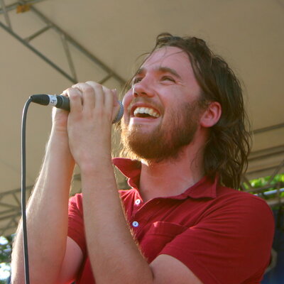 Kevin Drew