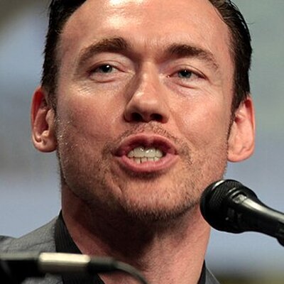 Portrait of Kevin Durand