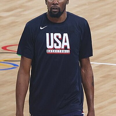 Kevin Durant