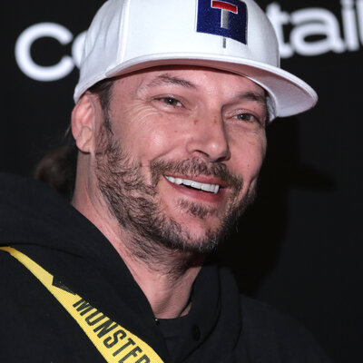 Kevin Federline