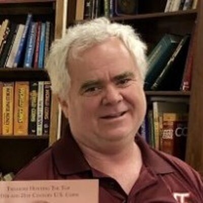 Kevin Flynn