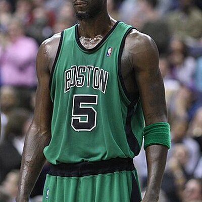 Kevin Garnett