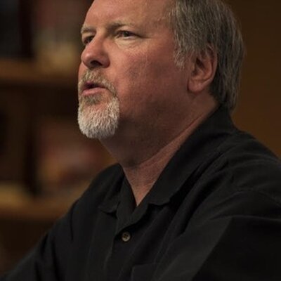 Kevin J. Anderson