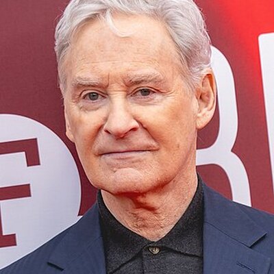 Kevin Kline
